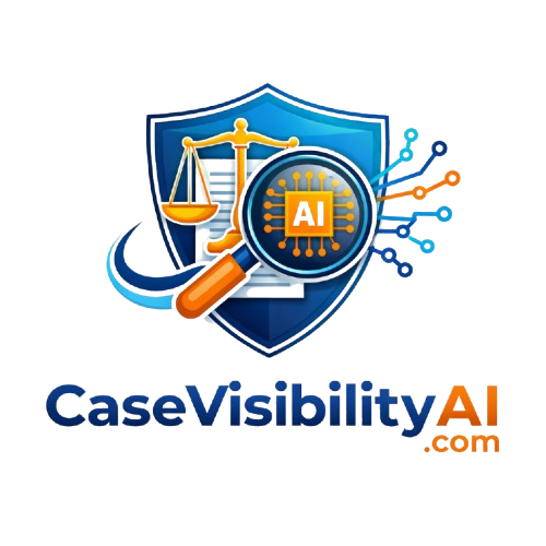 case visibility ai