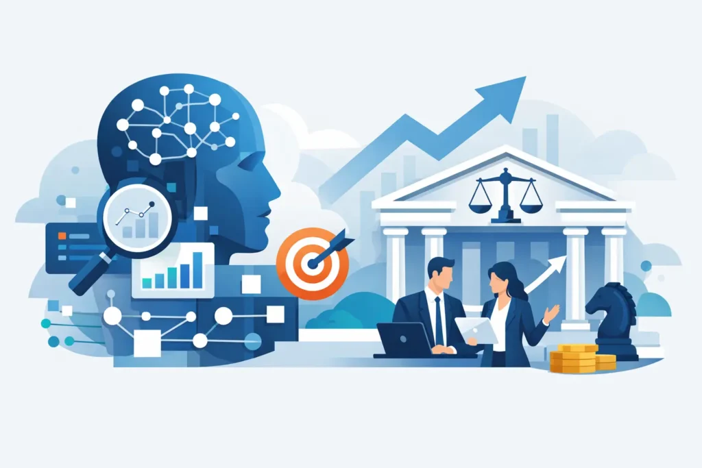 AI Visibility for Law Firms That Converts