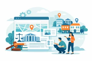 How to Build Local Legal Landing Pages