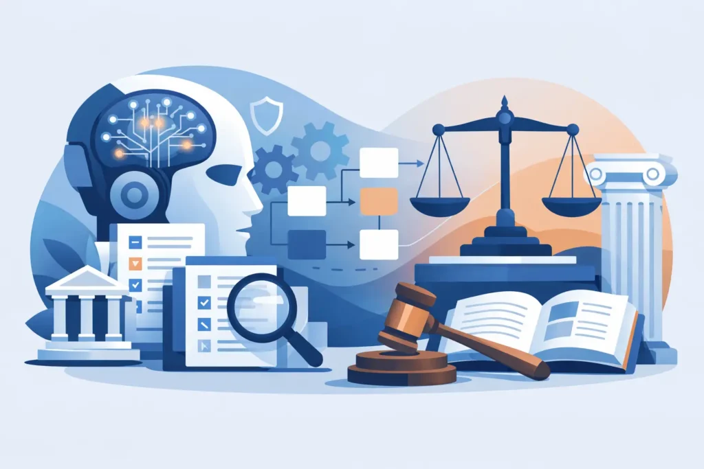 Structured Legal Content for AI That Wins